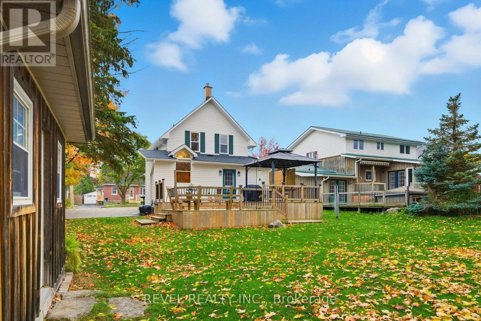 94 ELGIN STREET