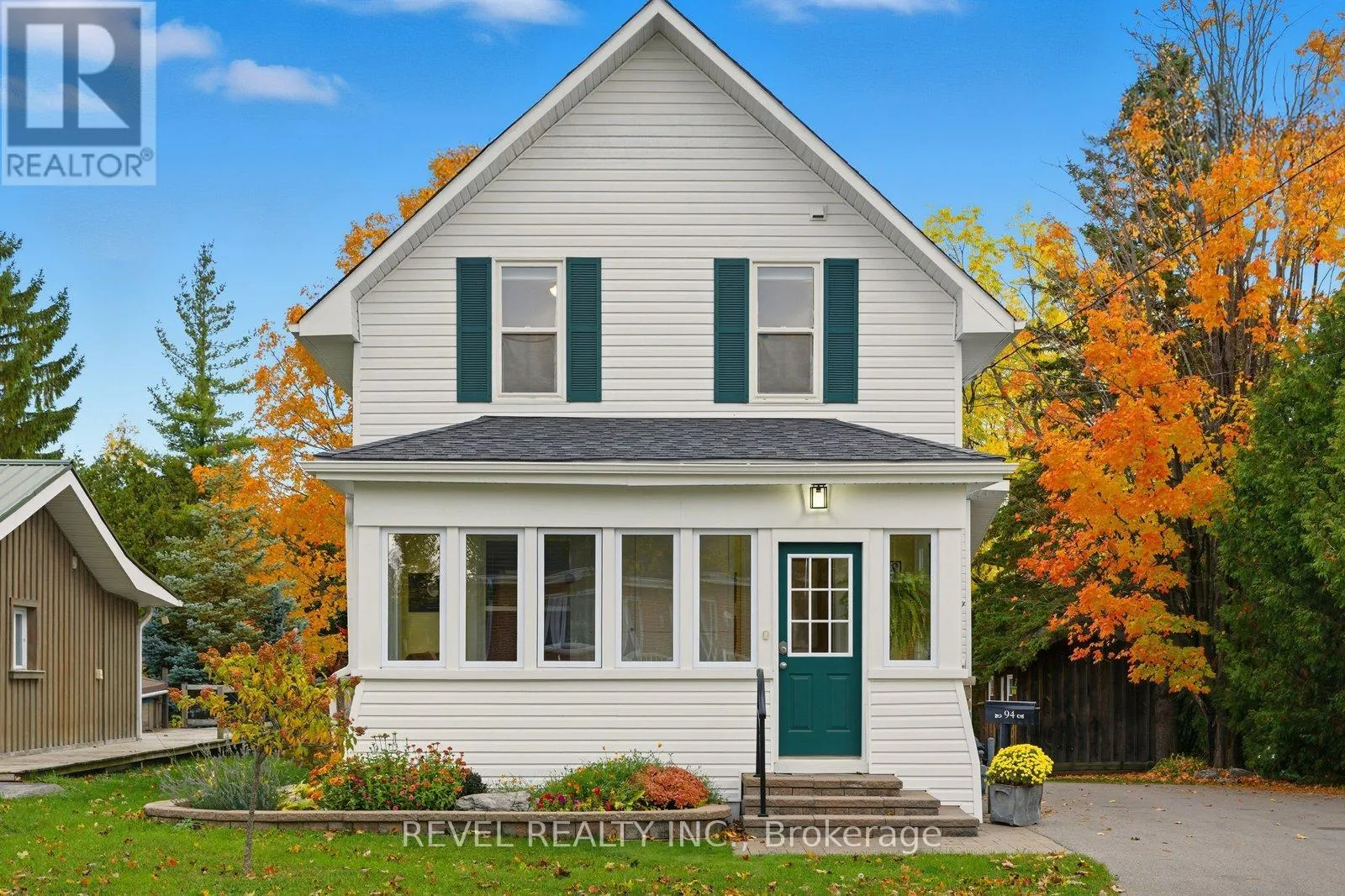 94 ELGIN STREET