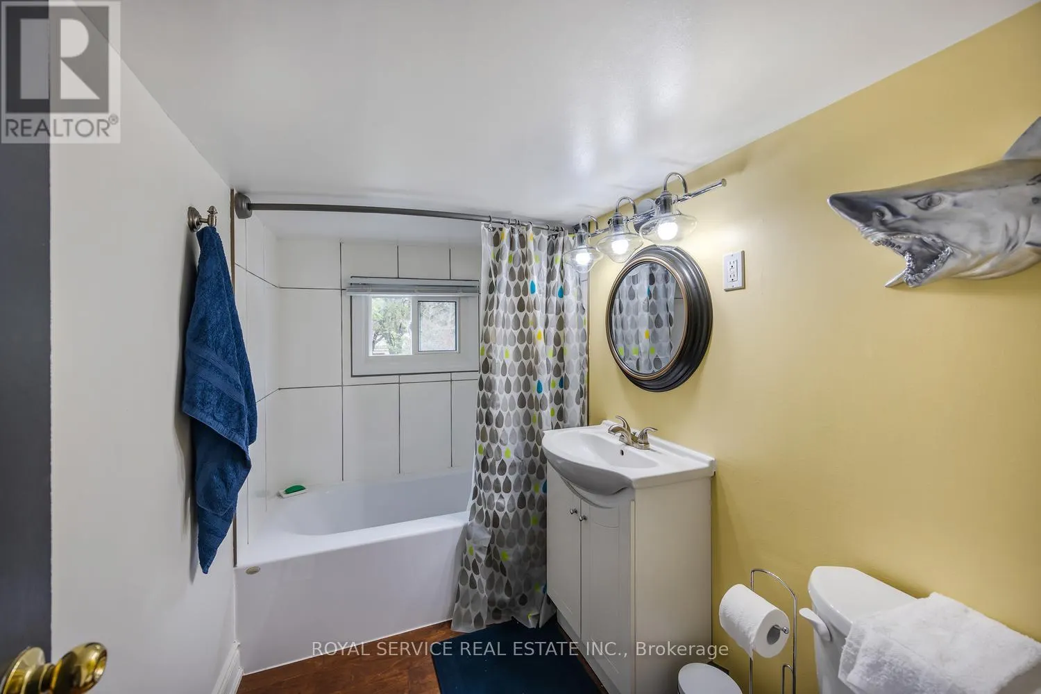 285 RIDOUT STREET