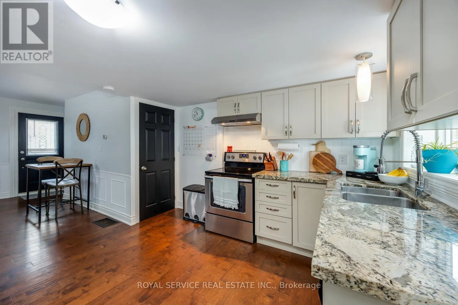 285 RIDOUT STREET