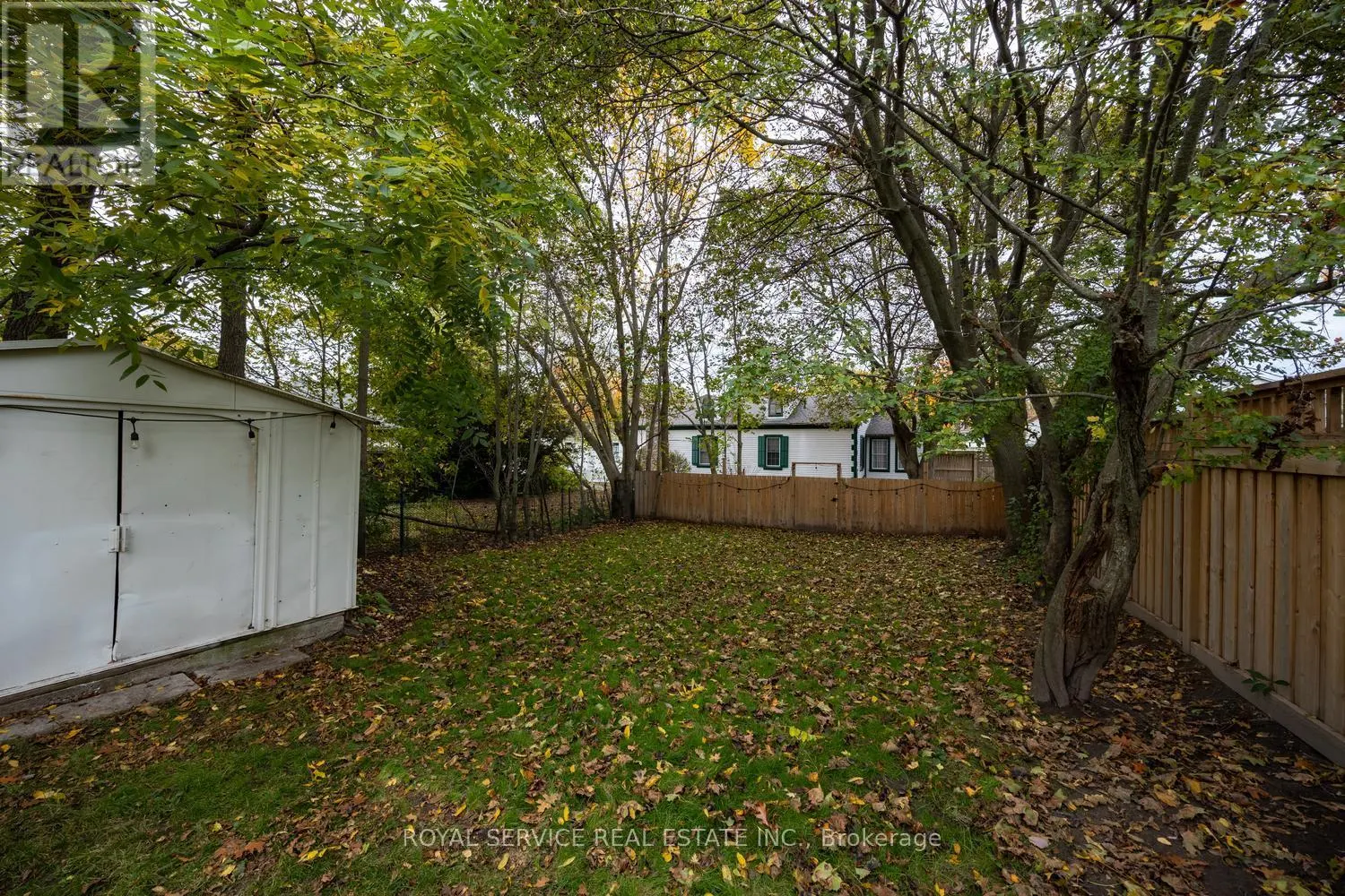 285 RIDOUT STREET