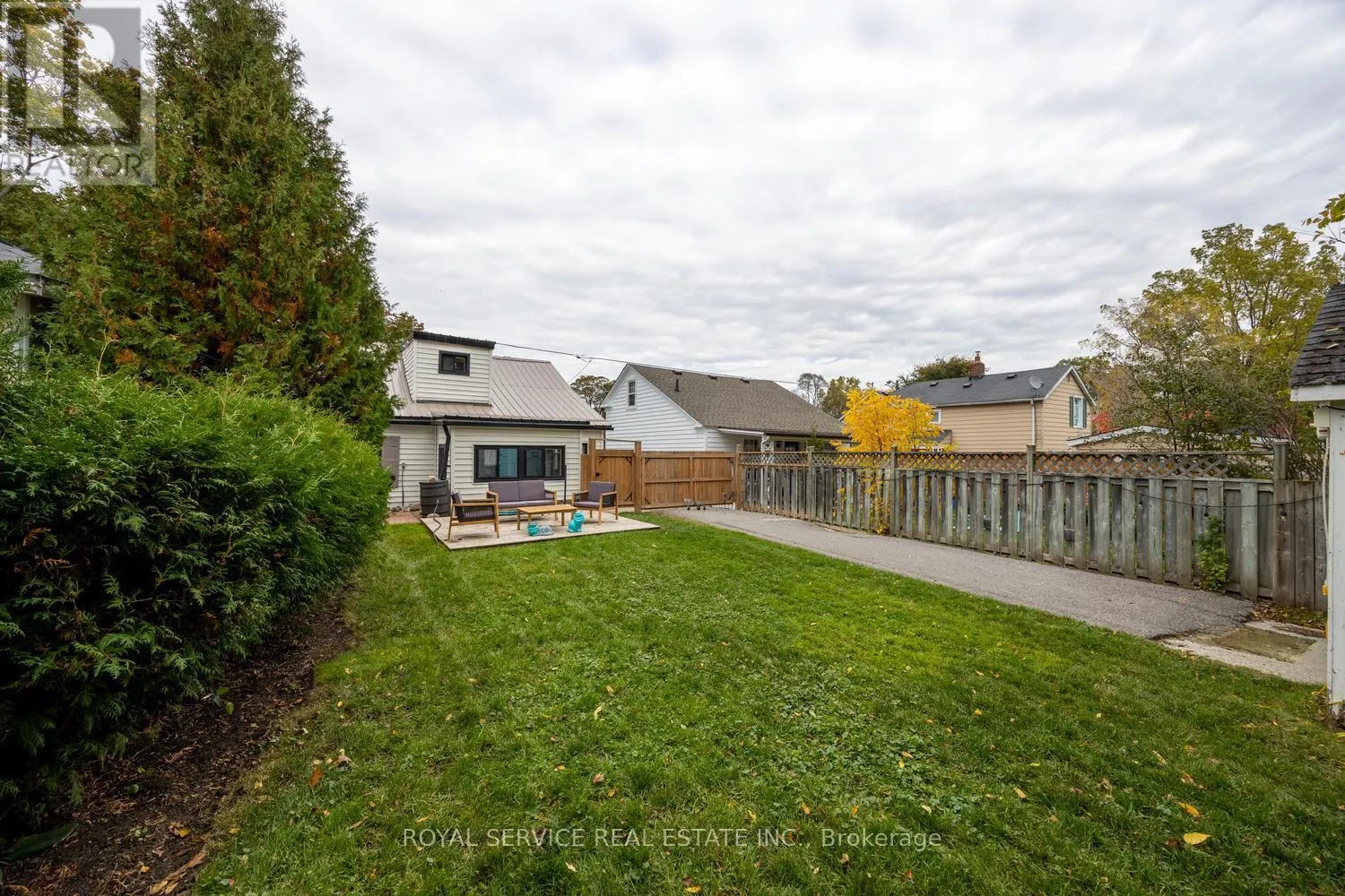 285 RIDOUT STREET