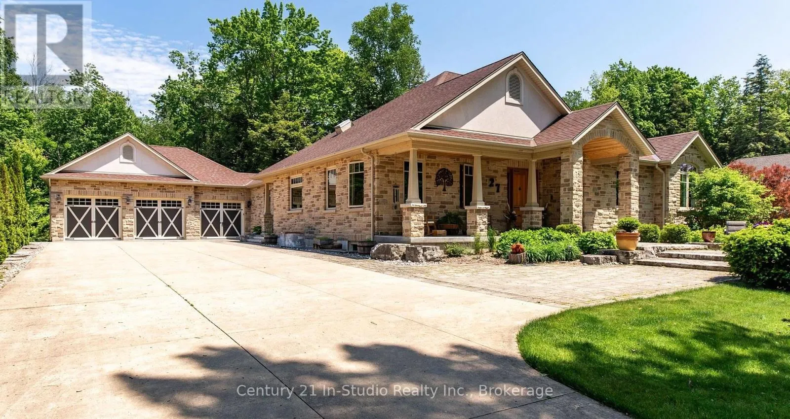 27 CARTER DRIVE