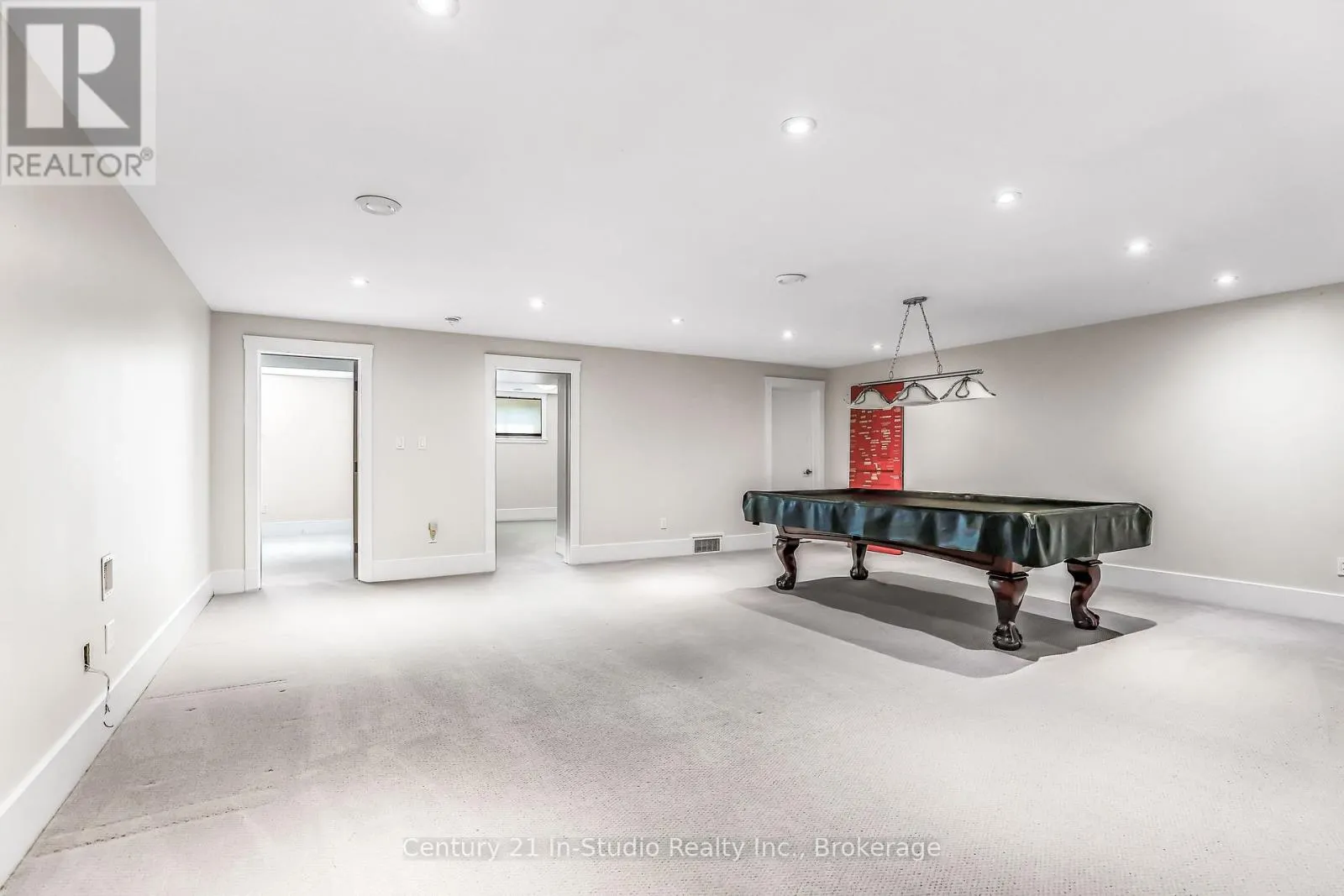 27 CARTER DRIVE