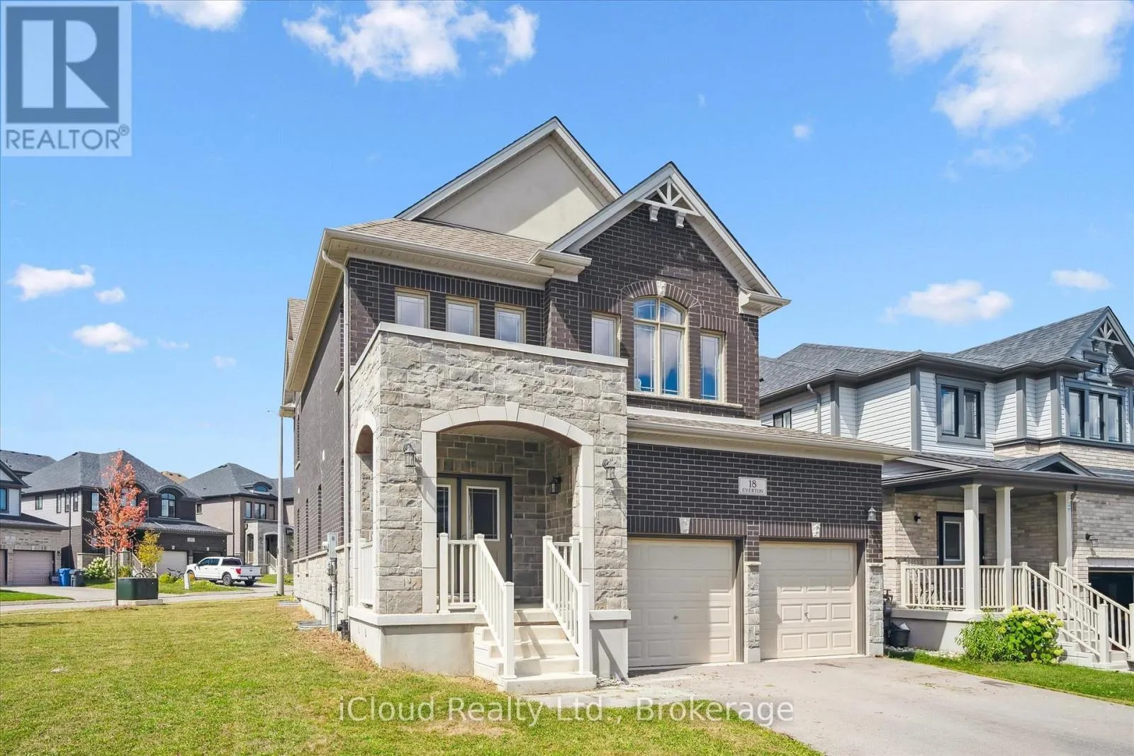18 EVERTON DRIVE