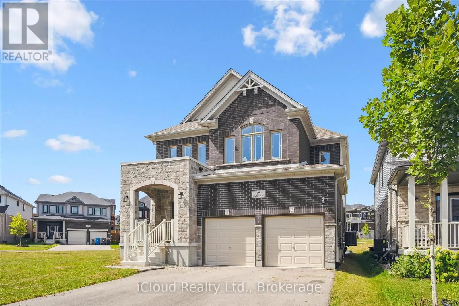 18 EVERTON DRIVE