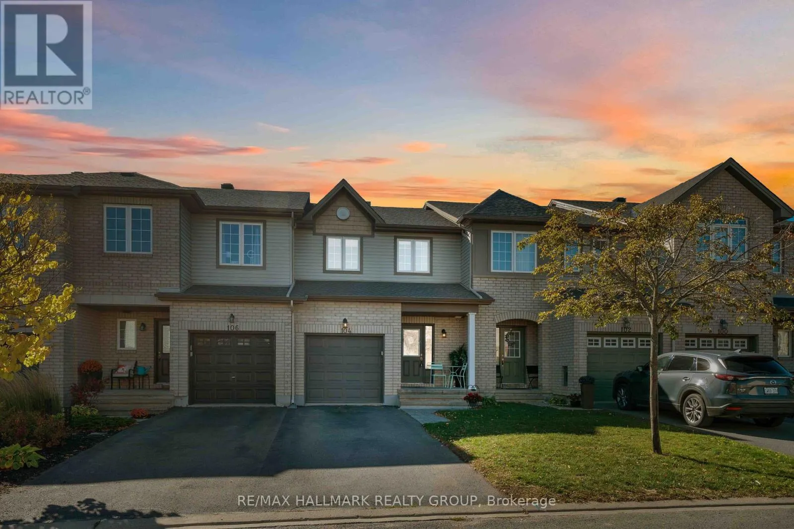 104 ESTERBROOK DRIVE
