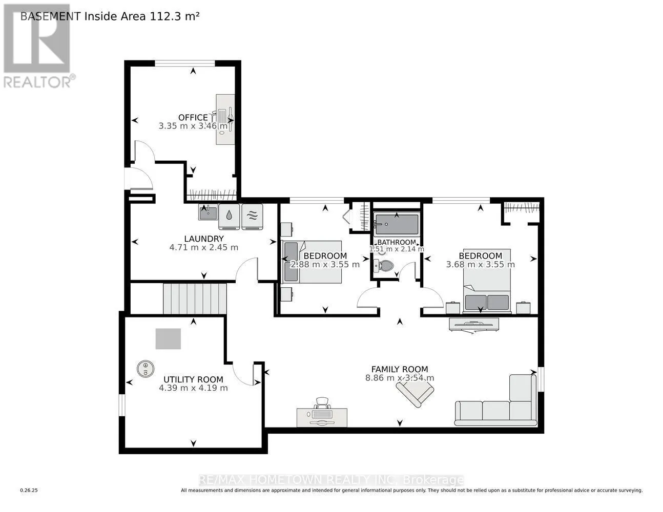 64 BROOKVIEW PLACE