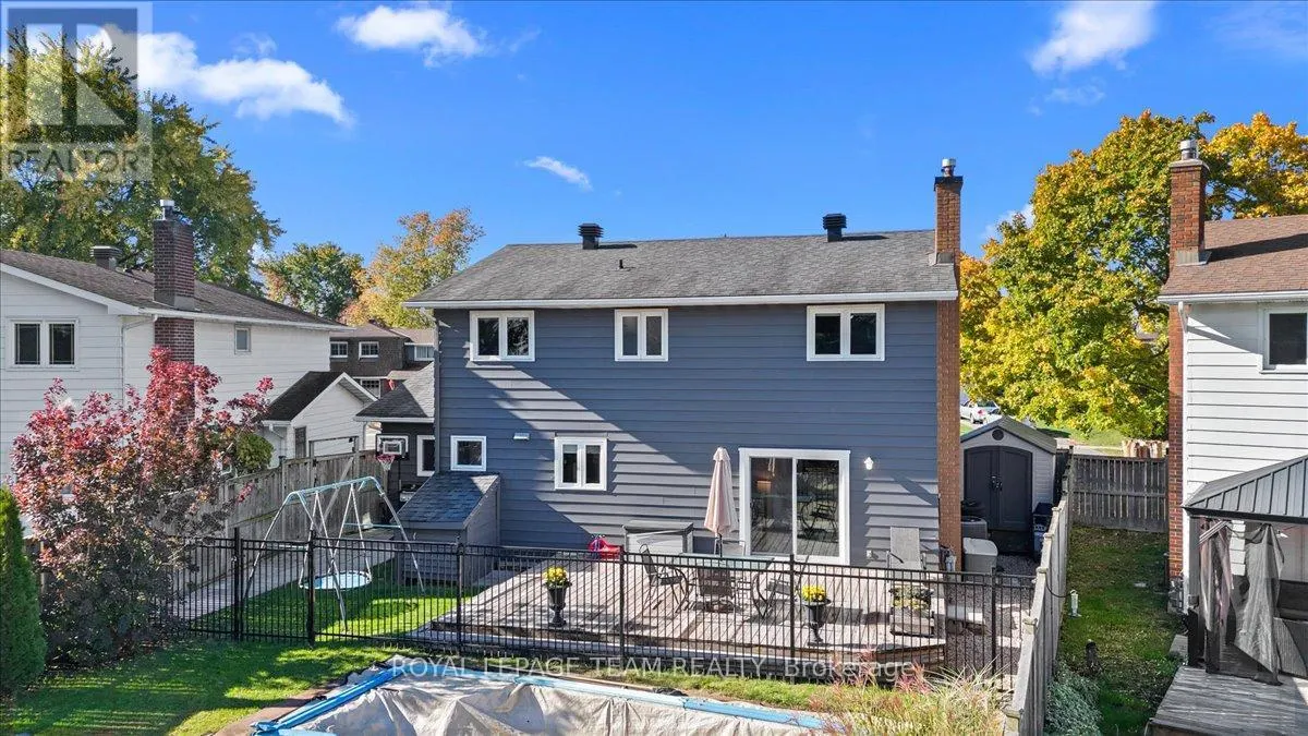 1633 GREY NUNS DRIVE