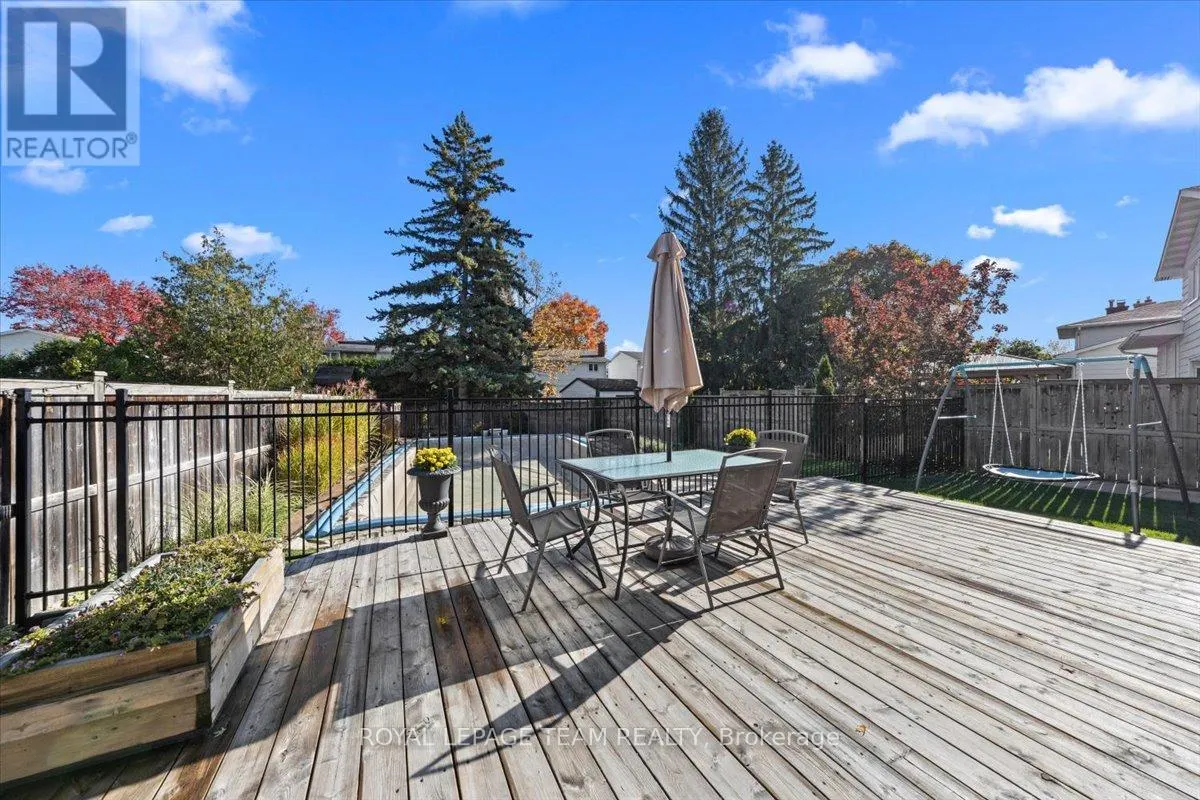 1633 GREY NUNS DRIVE