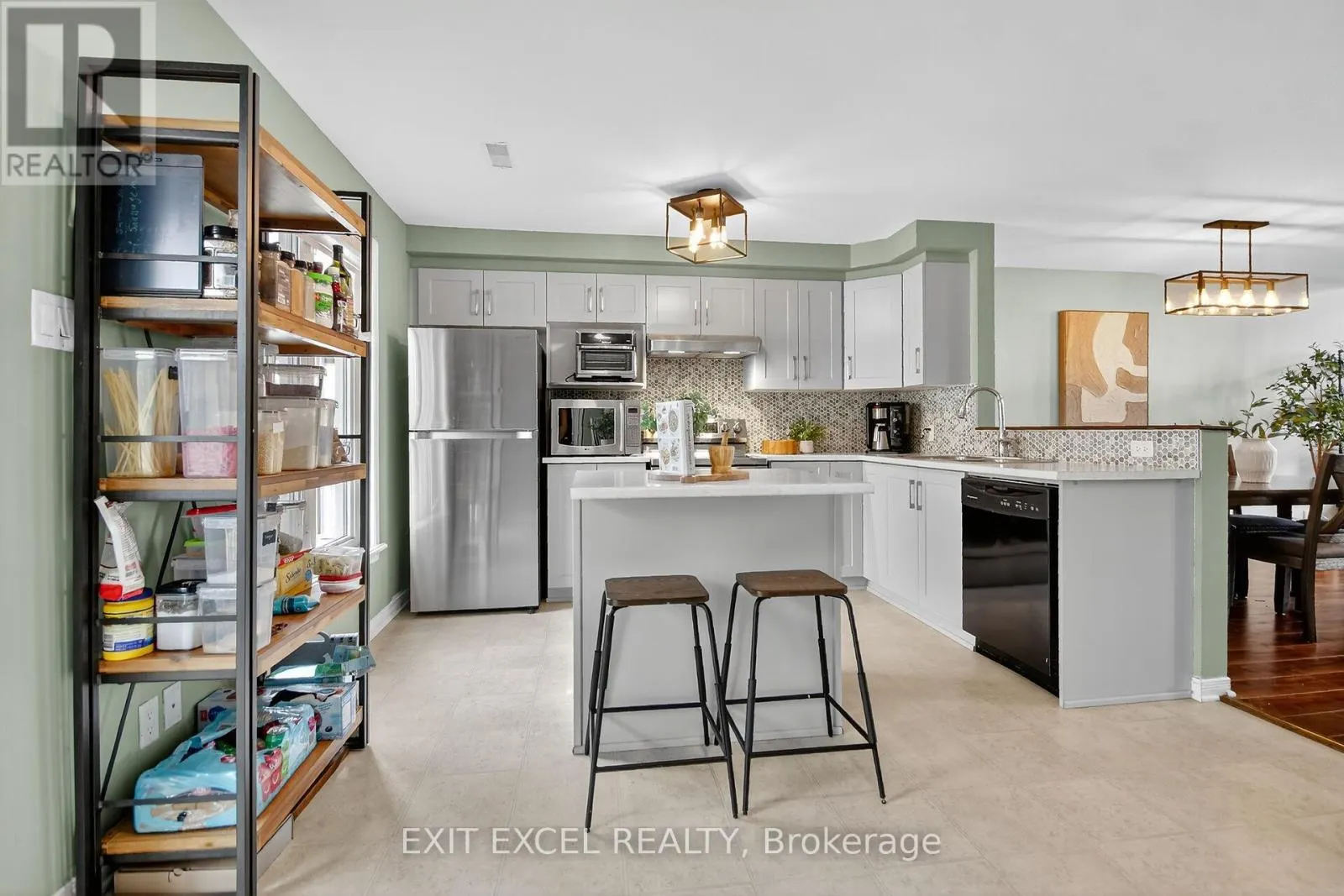 206 KELTIE PRIVATE