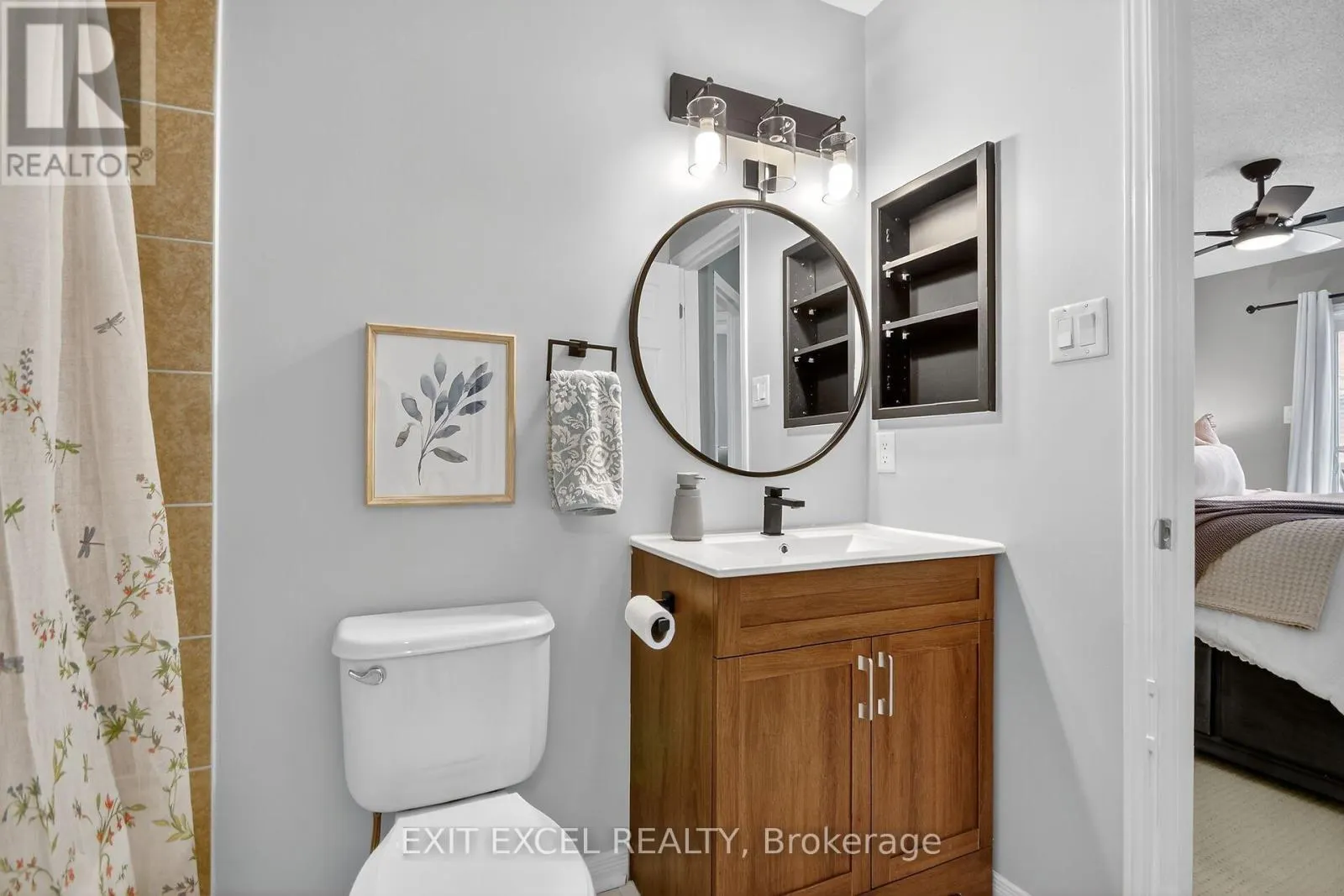 206 KELTIE PRIVATE