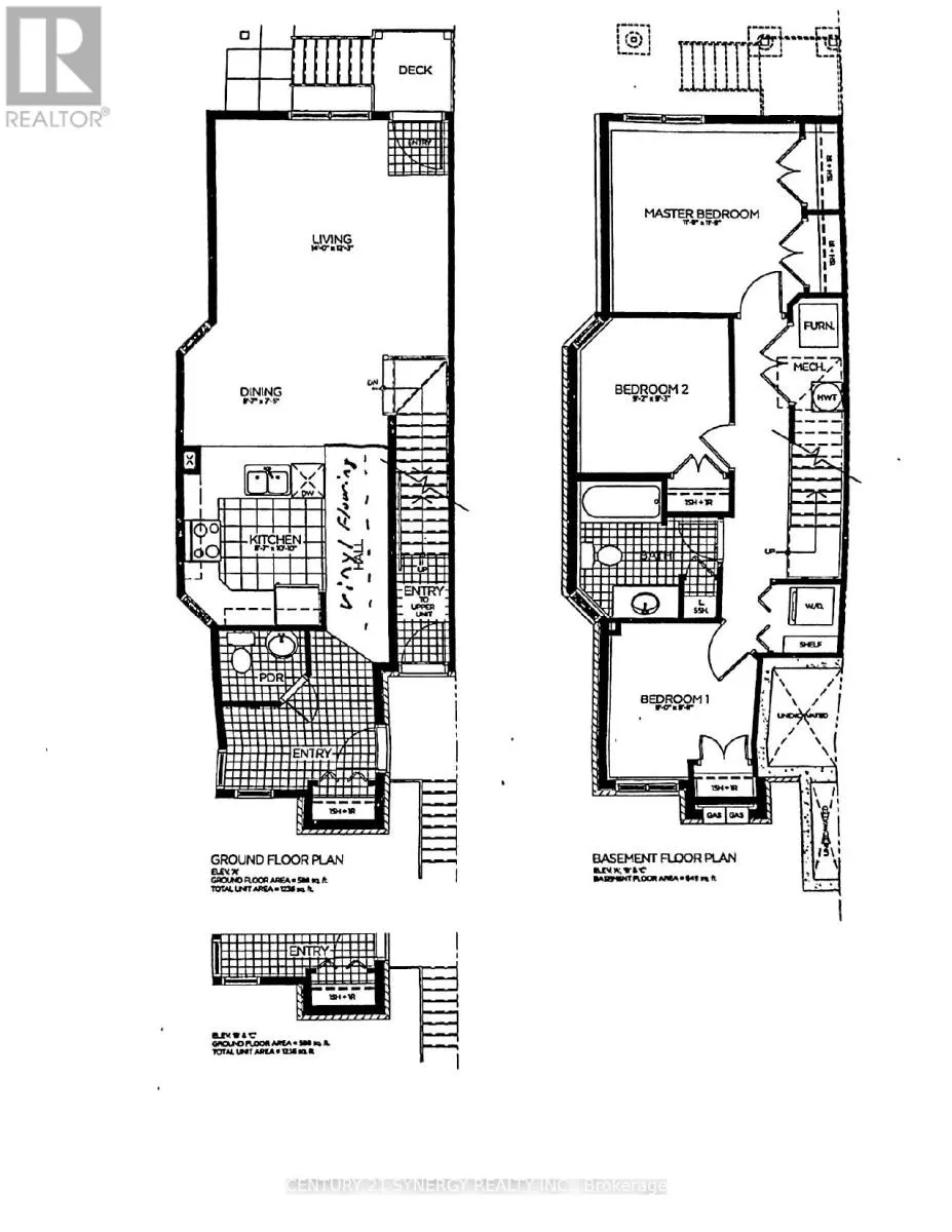 260 FIR LANE