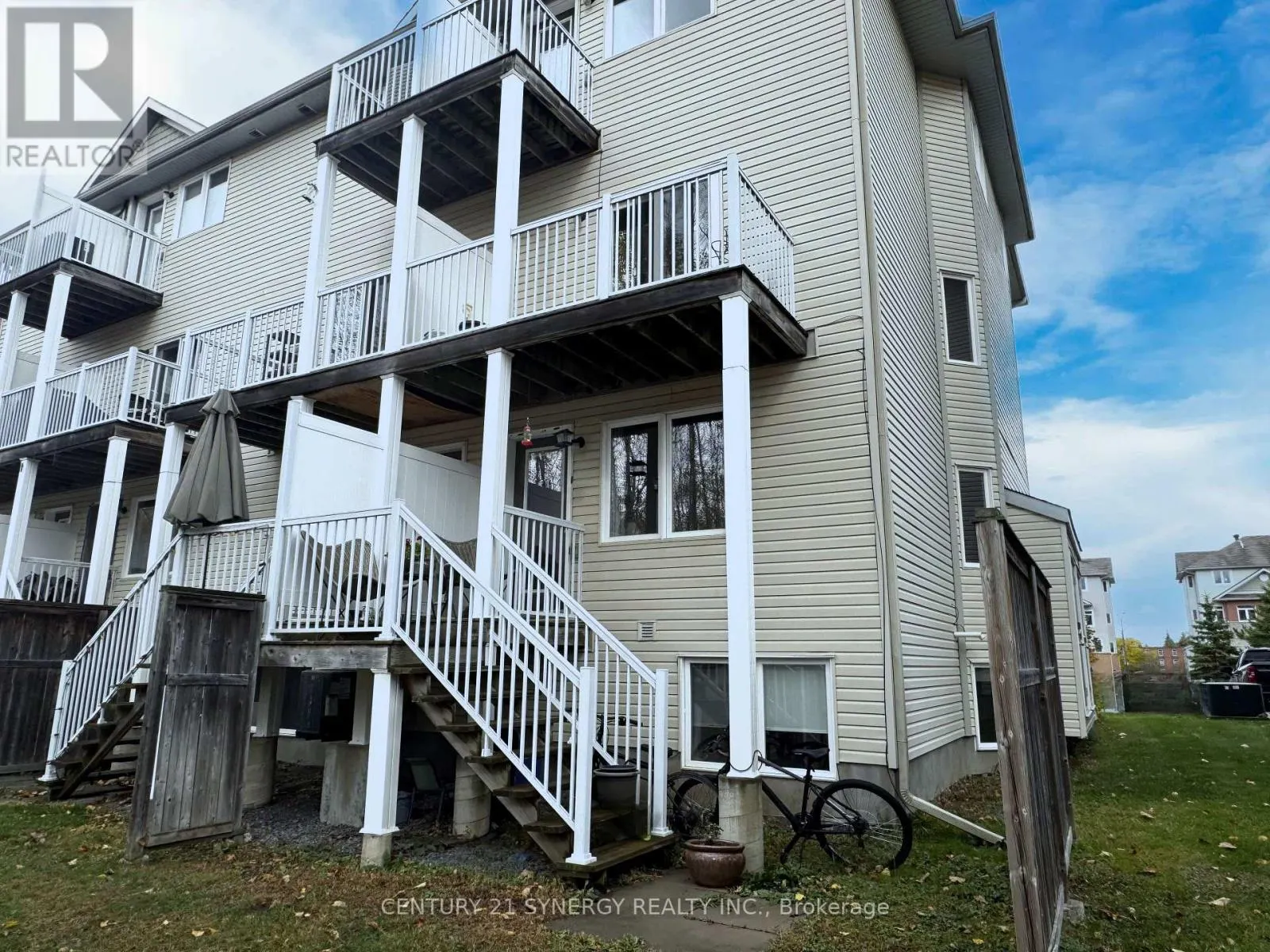 260 FIR LANE
