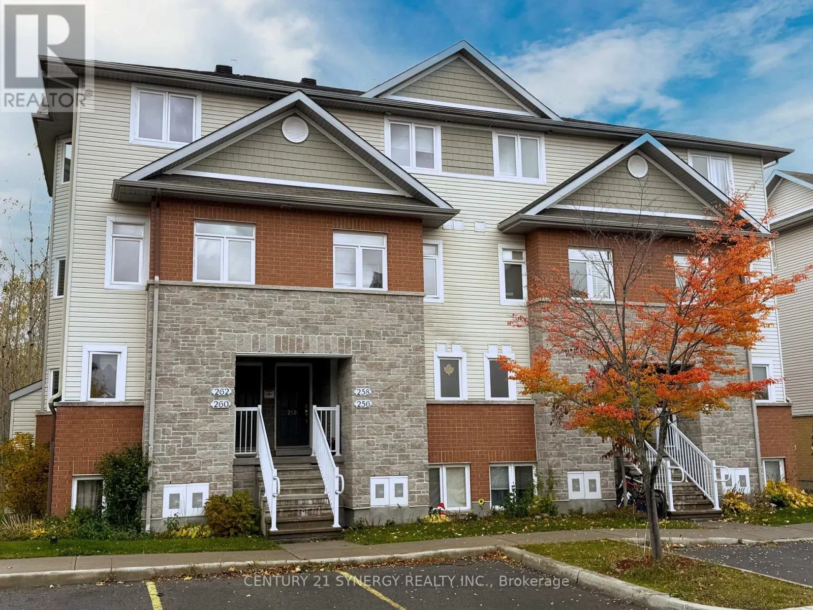 260 FIR LANE