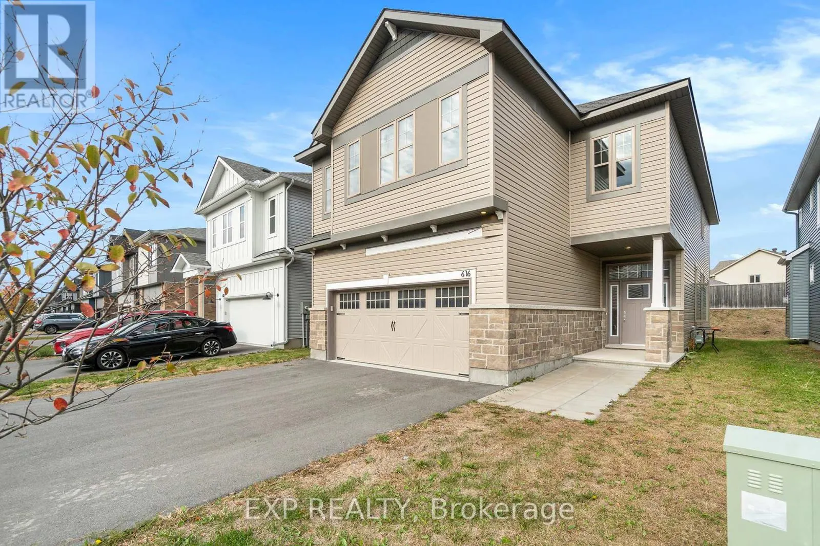 616 ENCLAVE LANE