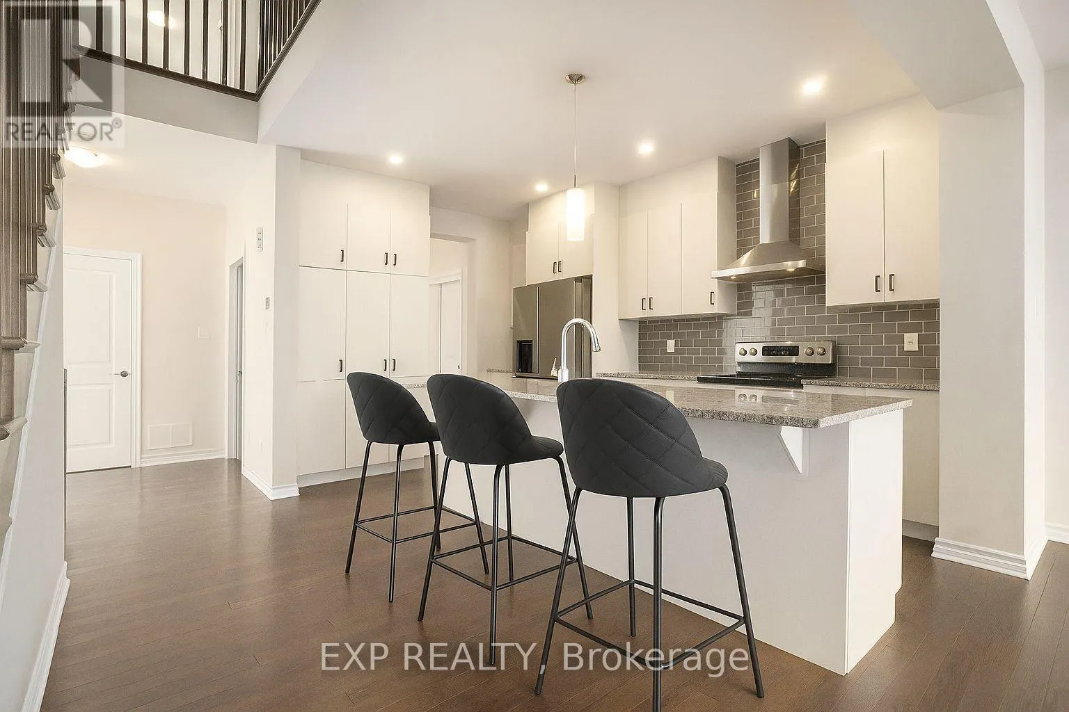 616 ENCLAVE LANE