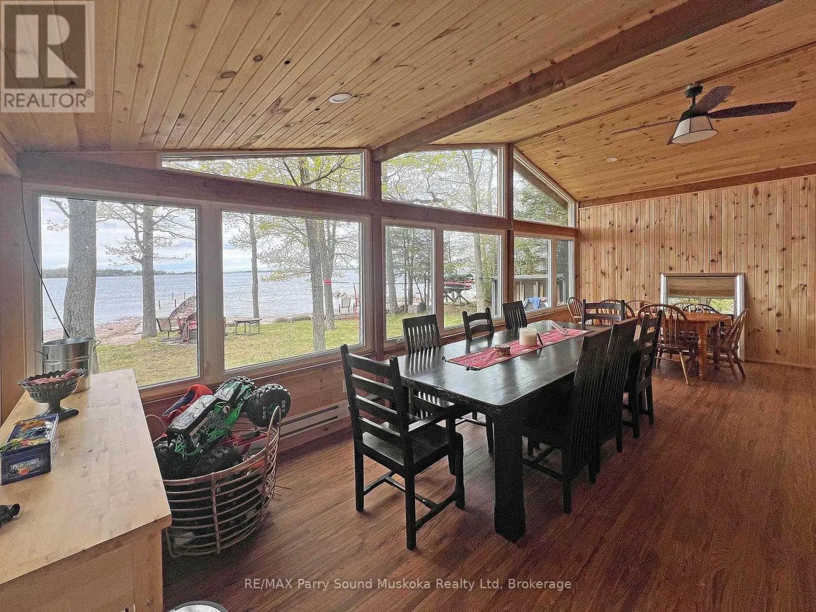 400 (LOT 1) OAK POINT ROAD