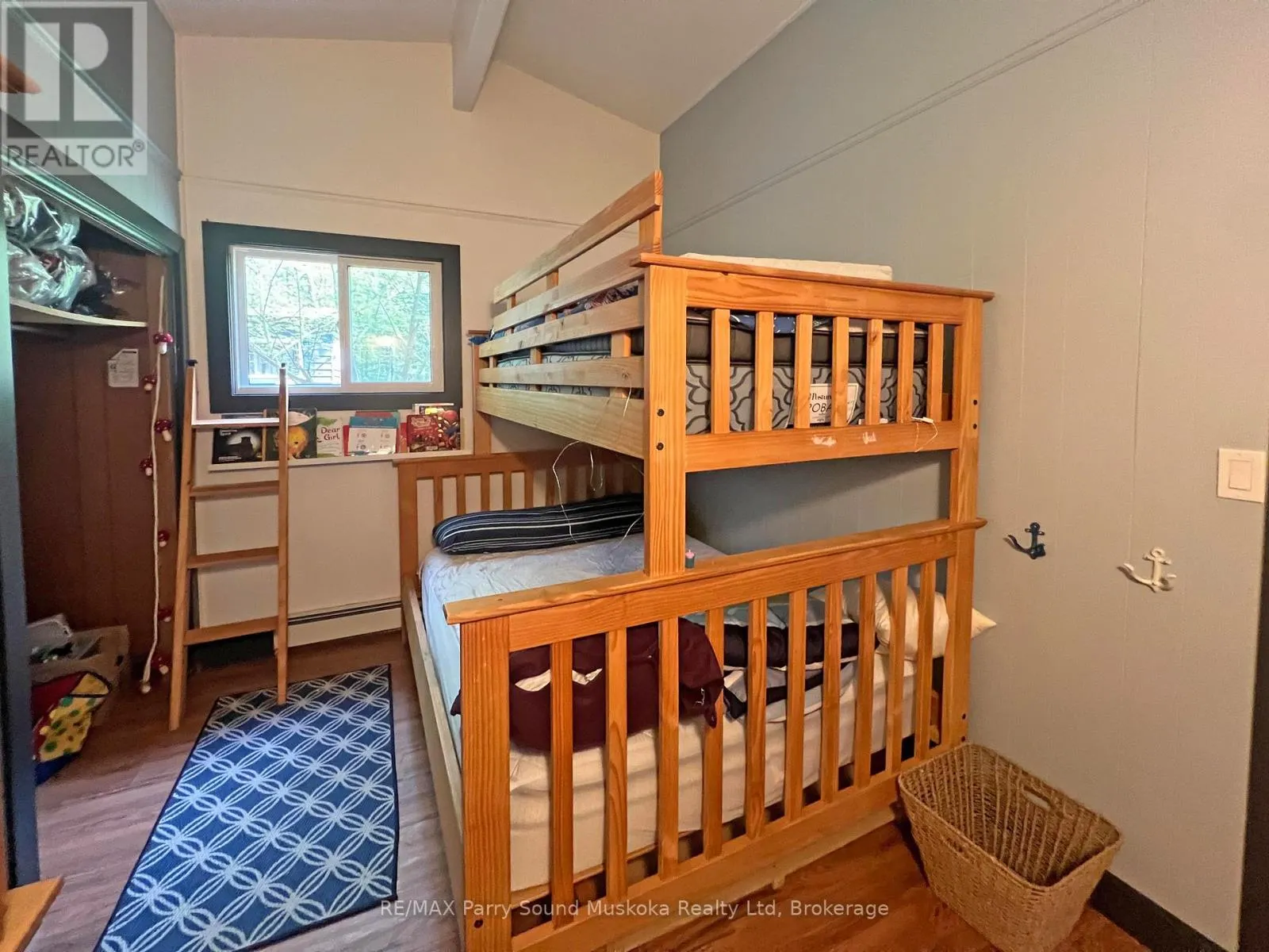 400 (LOT 1) OAK POINT ROAD