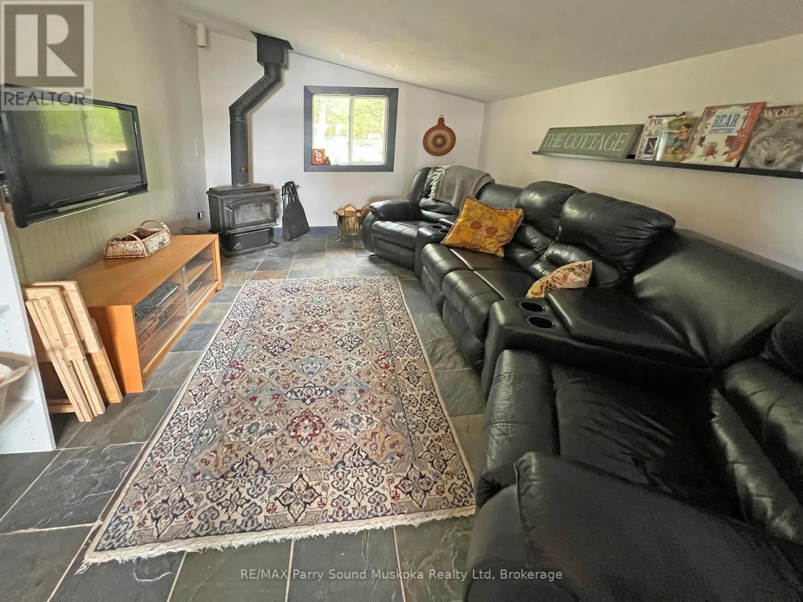 400 (LOT 1) OAK POINT ROAD