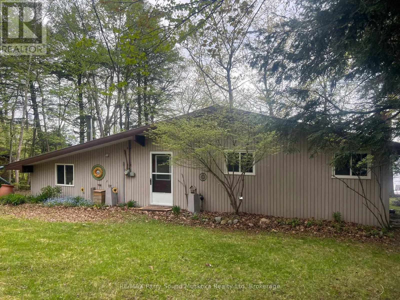 400 (LOT 1) OAK POINT ROAD