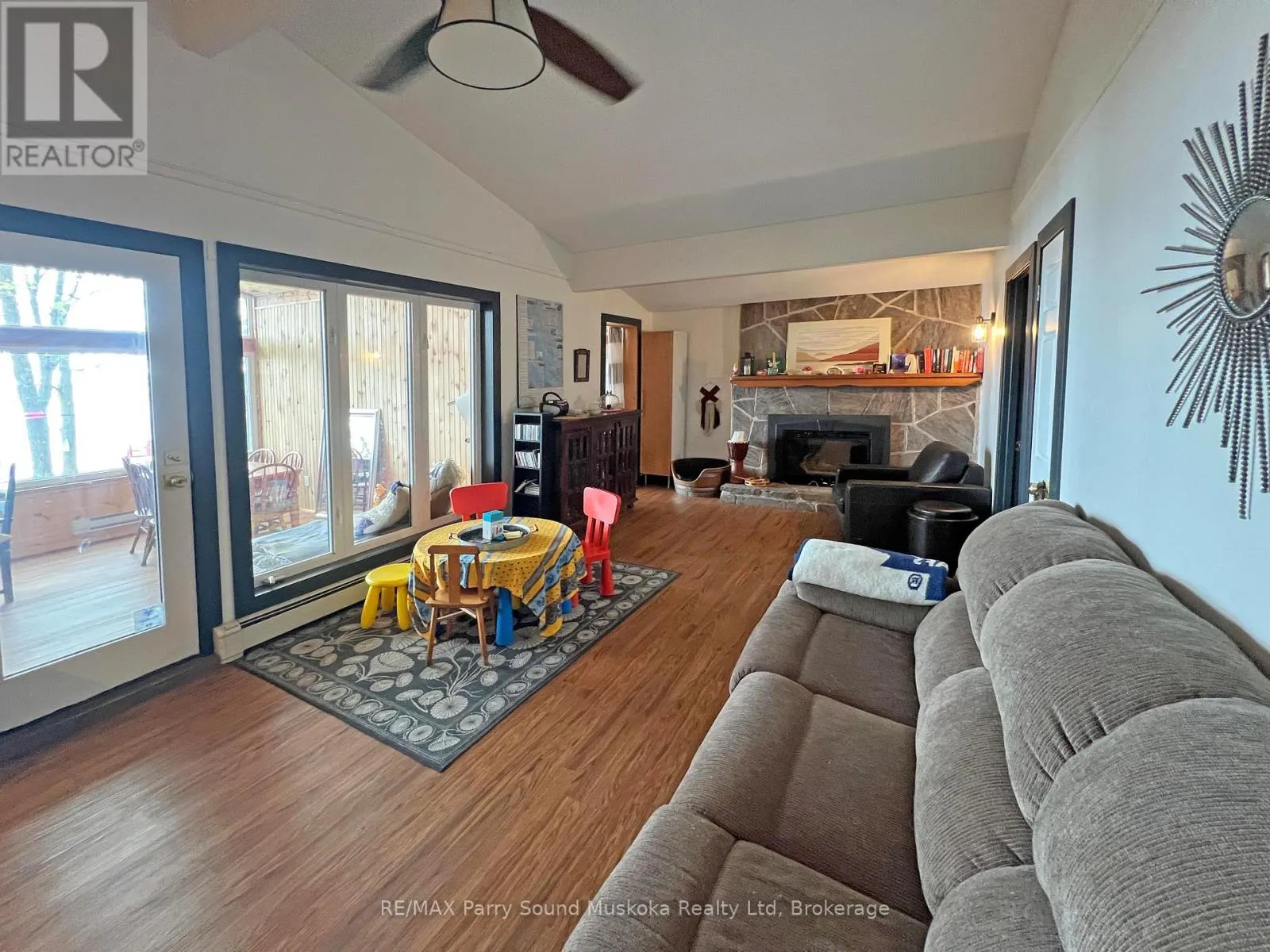 400 (LOT 1) OAK POINT ROAD