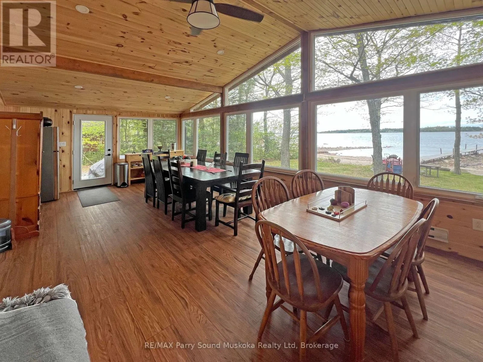 400 (LOT 1) OAK POINT ROAD