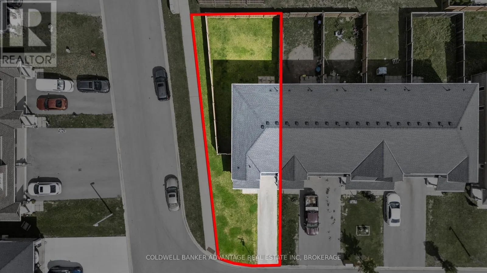 222 HERON STREET