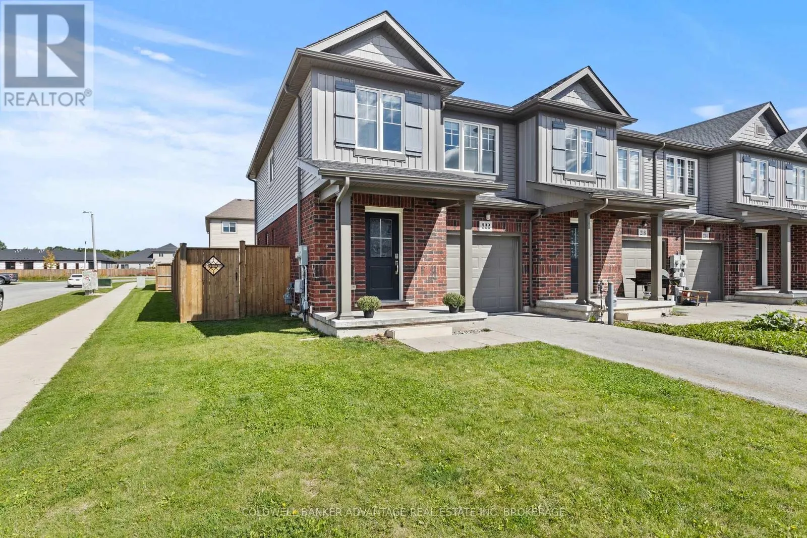 222 HERON STREET