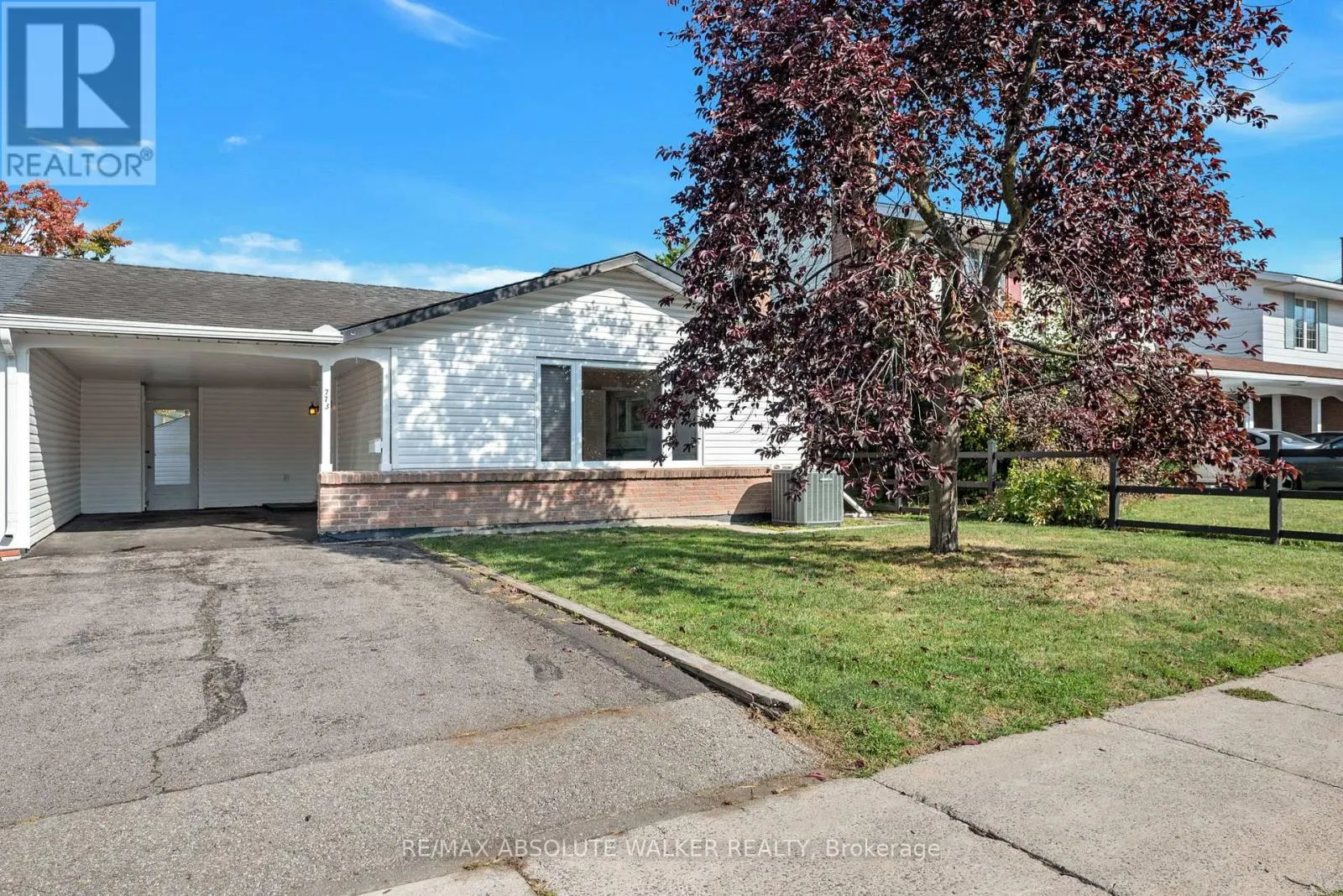 773 EASTVALE DRIVE