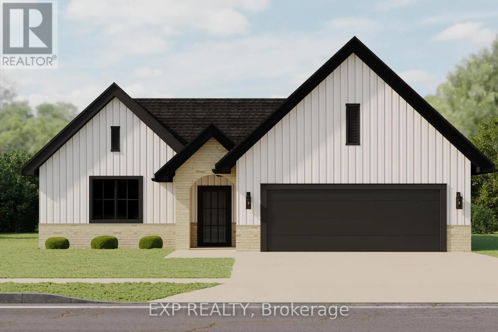 206 MERRITT COURT