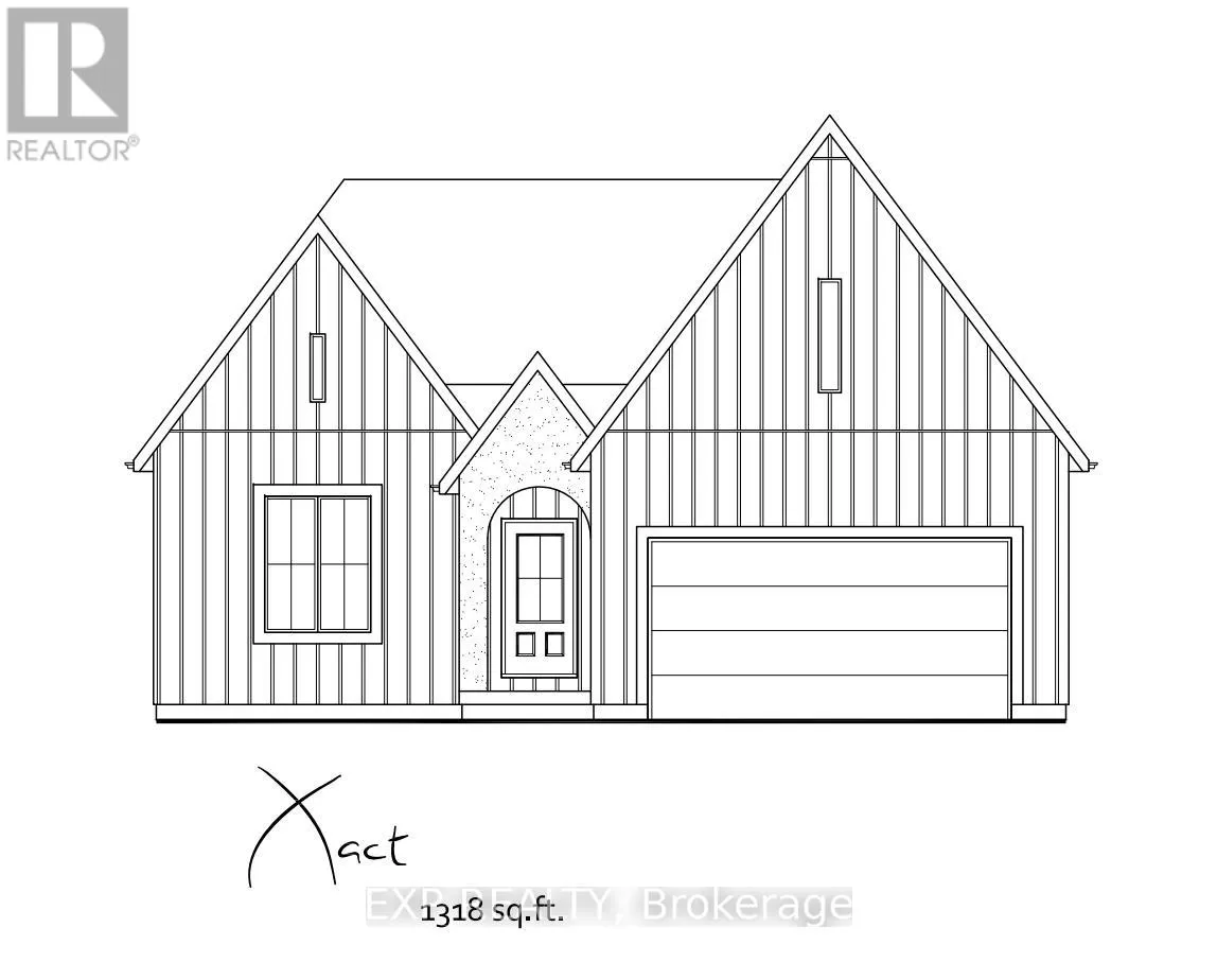 206 MERRITT COURT