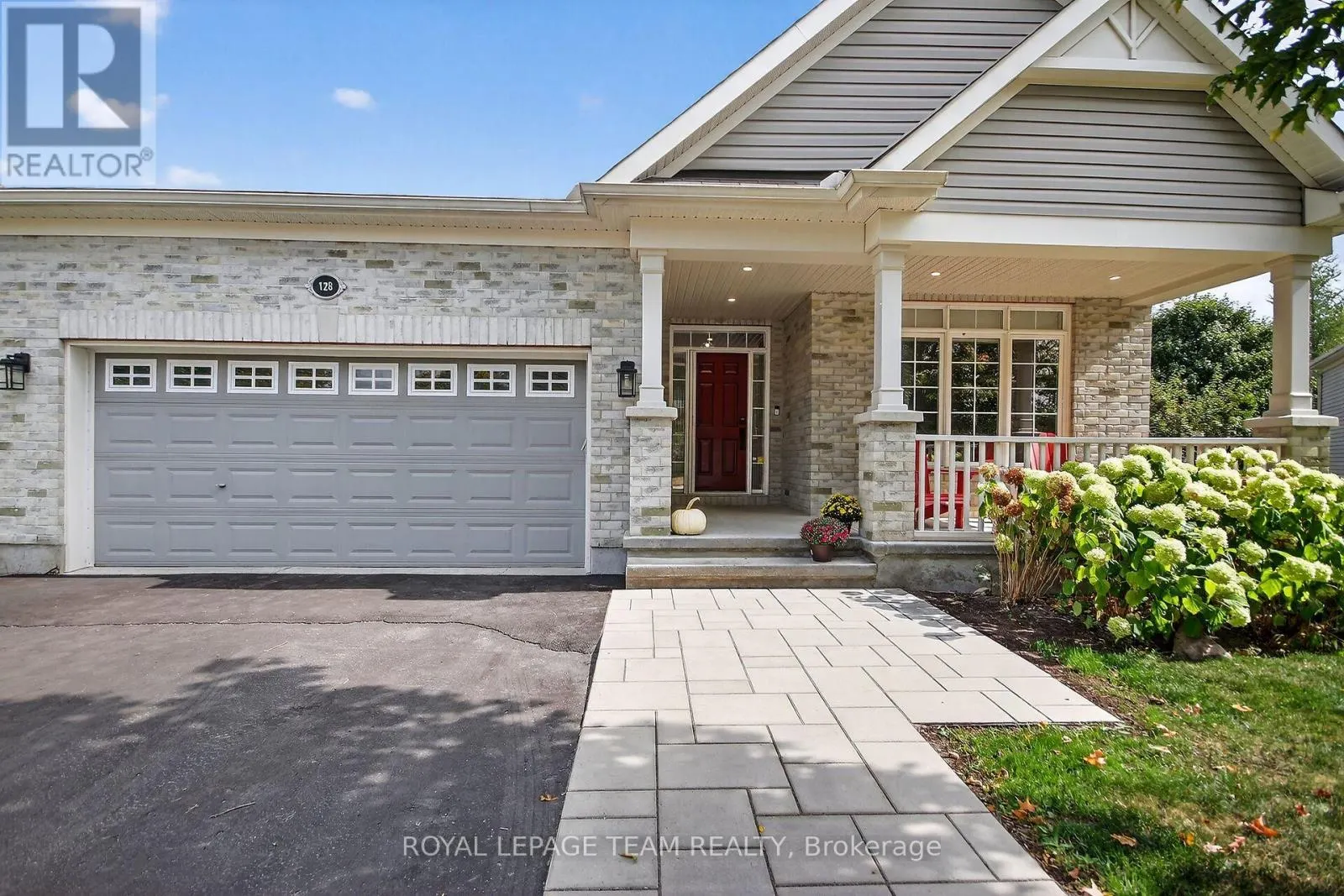 128 CHENOA WAY
