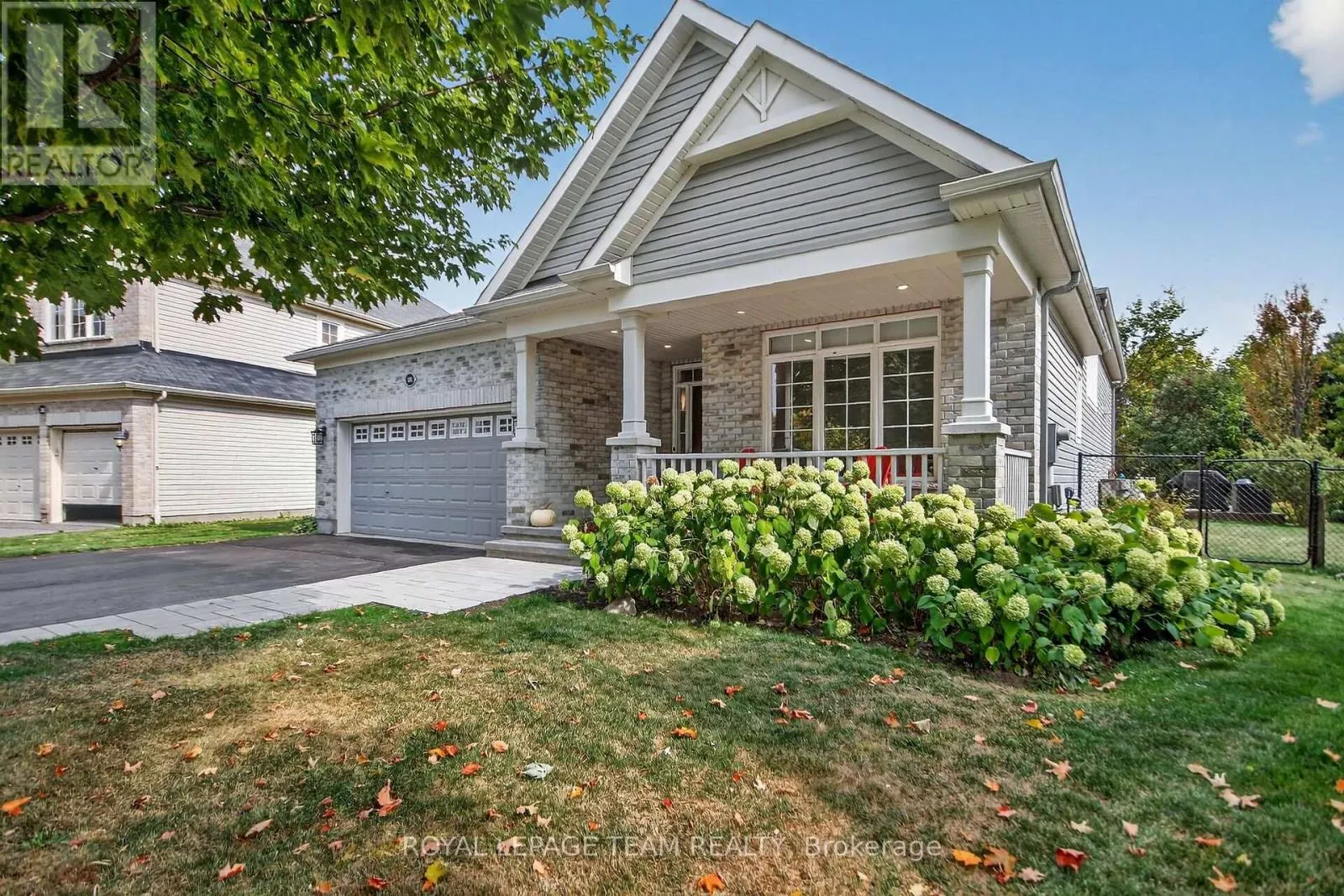 128 CHENOA WAY