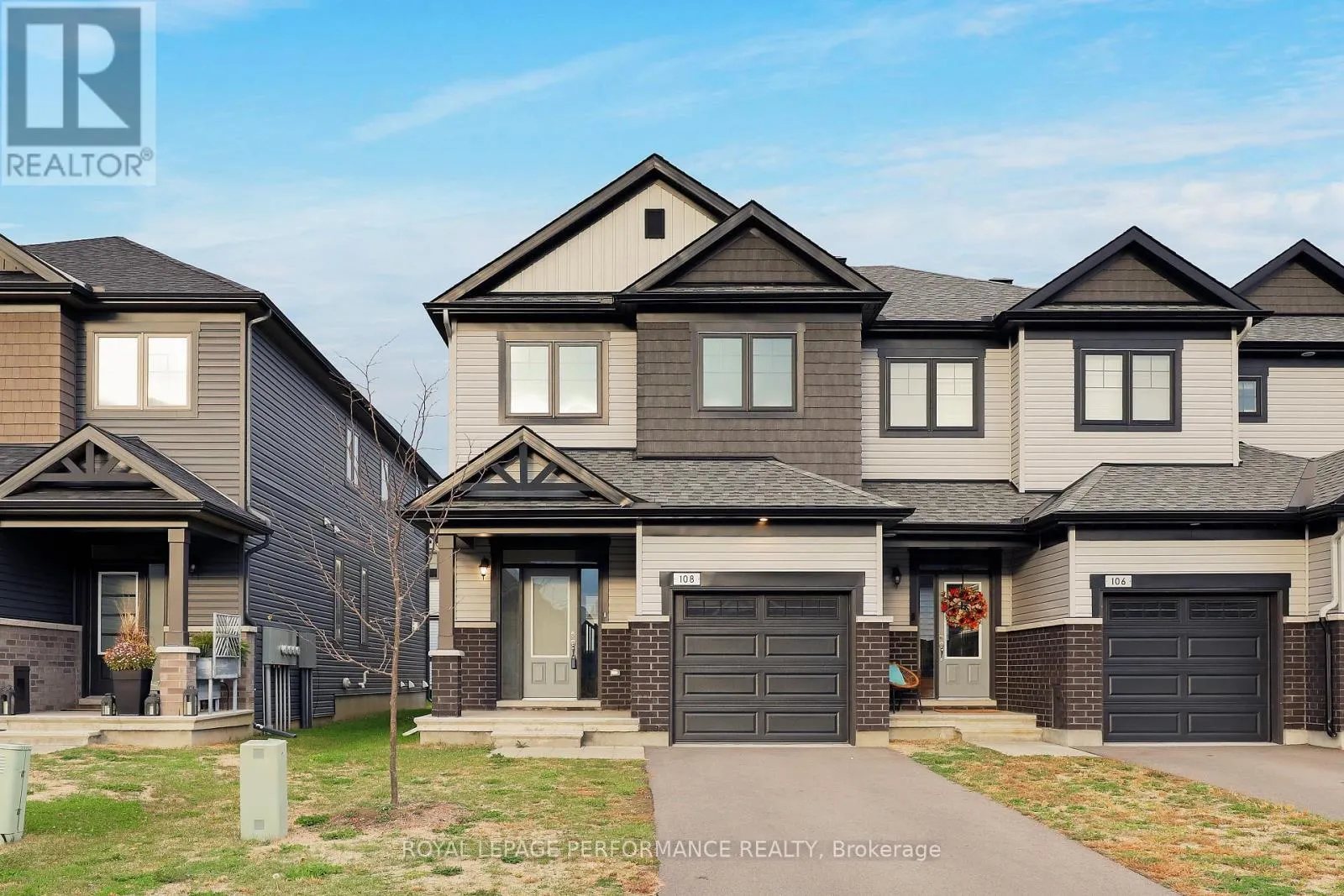 108 PATCHELL PLACE