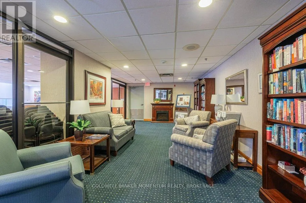 206 - 3 TOWERING HEIGHTS BOULEVARD, #206