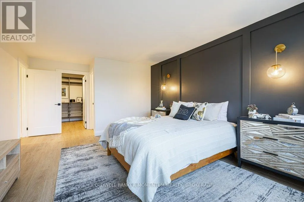 206 - 3 TOWERING HEIGHTS BOULEVARD, #206