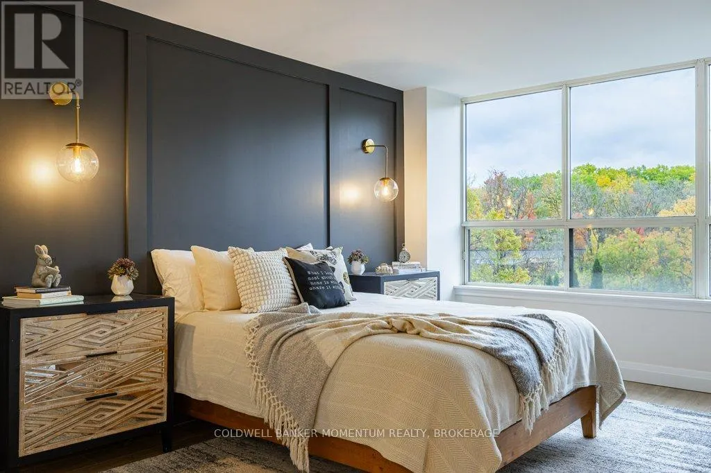 206 - 3 TOWERING HEIGHTS BOULEVARD, #206