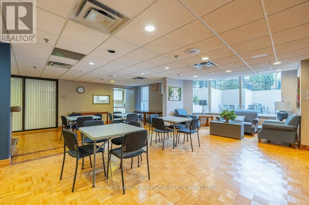 206 - 3 TOWERING HEIGHTS BOULEVARD, #206