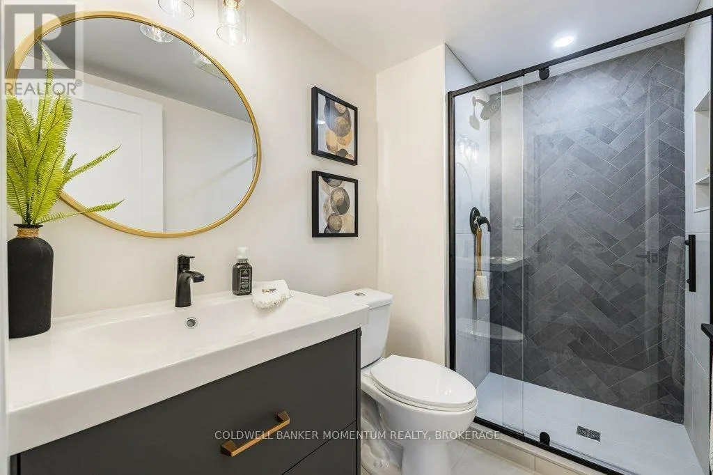 206 - 3 TOWERING HEIGHTS BOULEVARD, #206