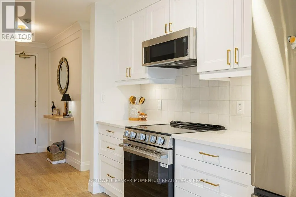 206 - 3 TOWERING HEIGHTS BOULEVARD, #206