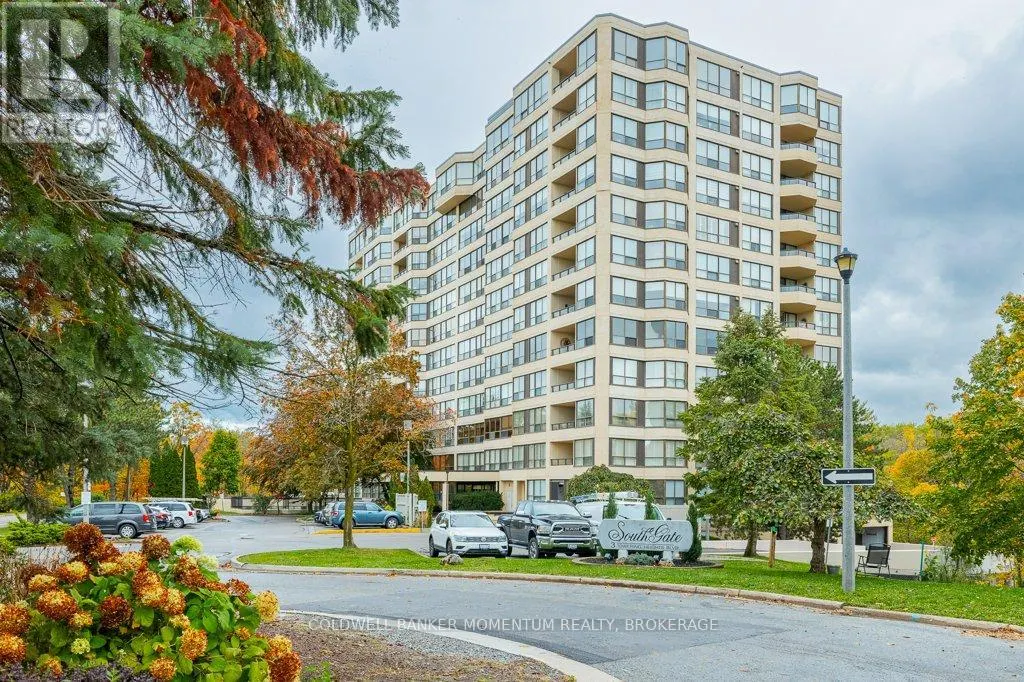 206 - 3 TOWERING HEIGHTS BOULEVARD, #206