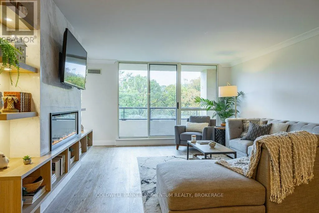 206 - 3 TOWERING HEIGHTS BOULEVARD, #206
