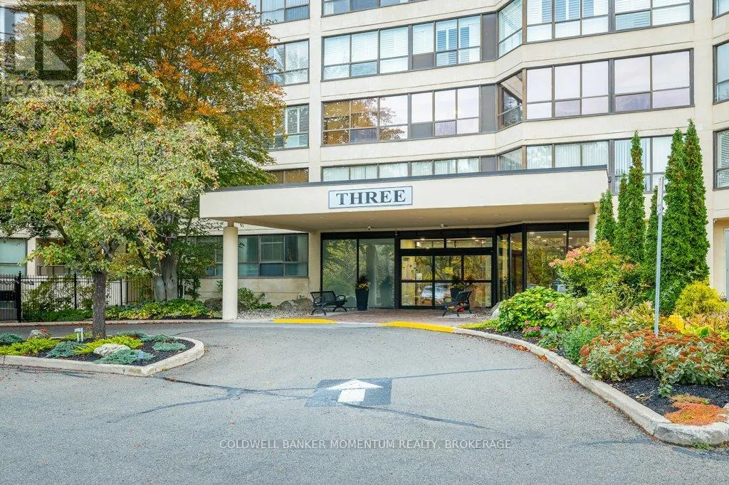 206 - 3 TOWERING HEIGHTS BOULEVARD, #206