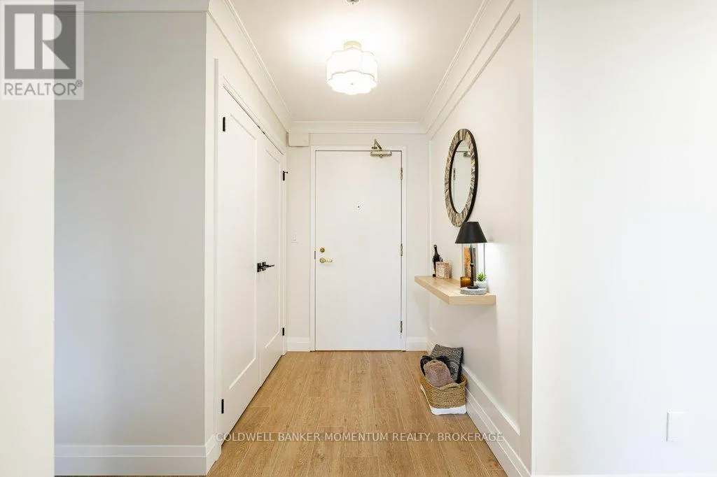 206 - 3 TOWERING HEIGHTS BOULEVARD, #206
