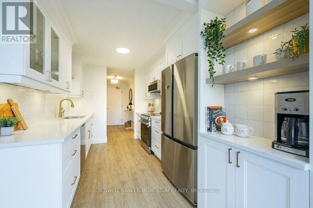 206 - 3 TOWERING HEIGHTS BOULEVARD, #206