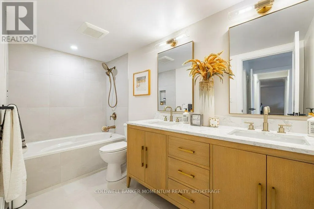 206 - 3 TOWERING HEIGHTS BOULEVARD, #206
