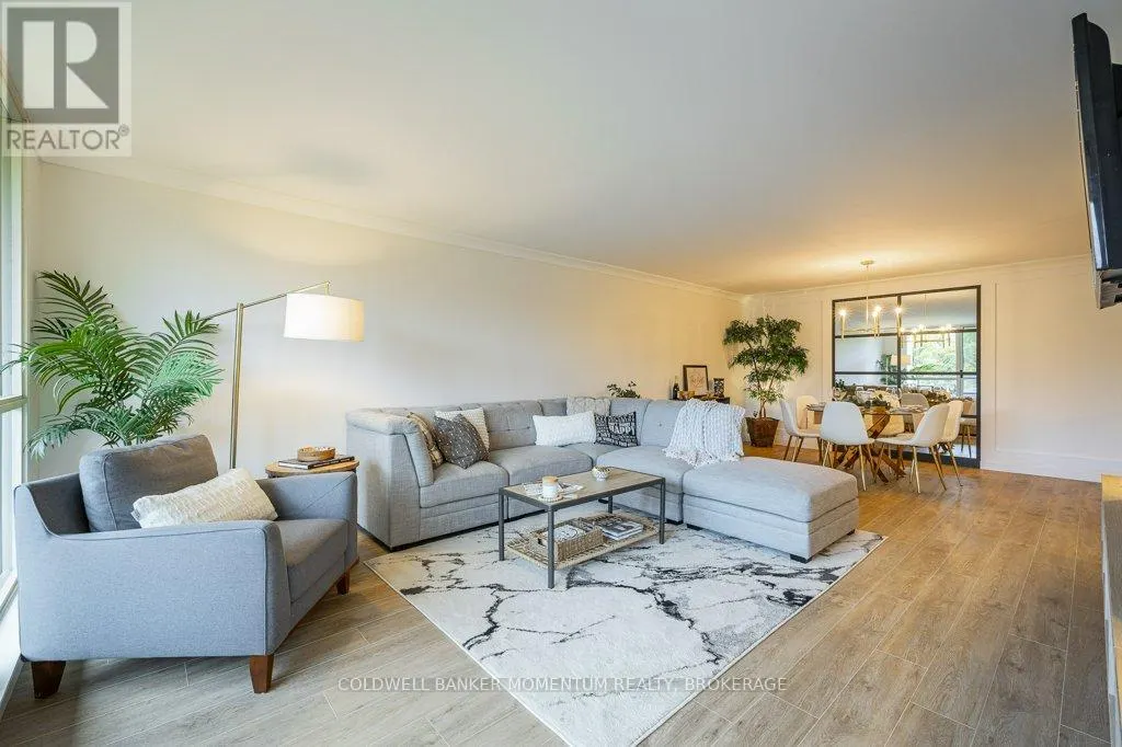 206 - 3 TOWERING HEIGHTS BOULEVARD, #206