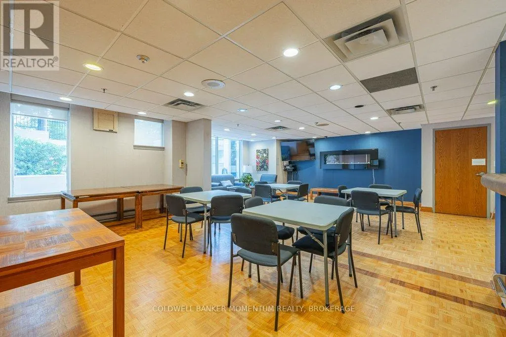 206 - 3 TOWERING HEIGHTS BOULEVARD, #206
