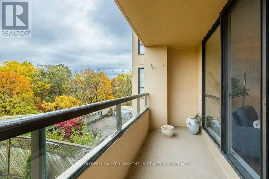 206 - 3 TOWERING HEIGHTS BOULEVARD, #206